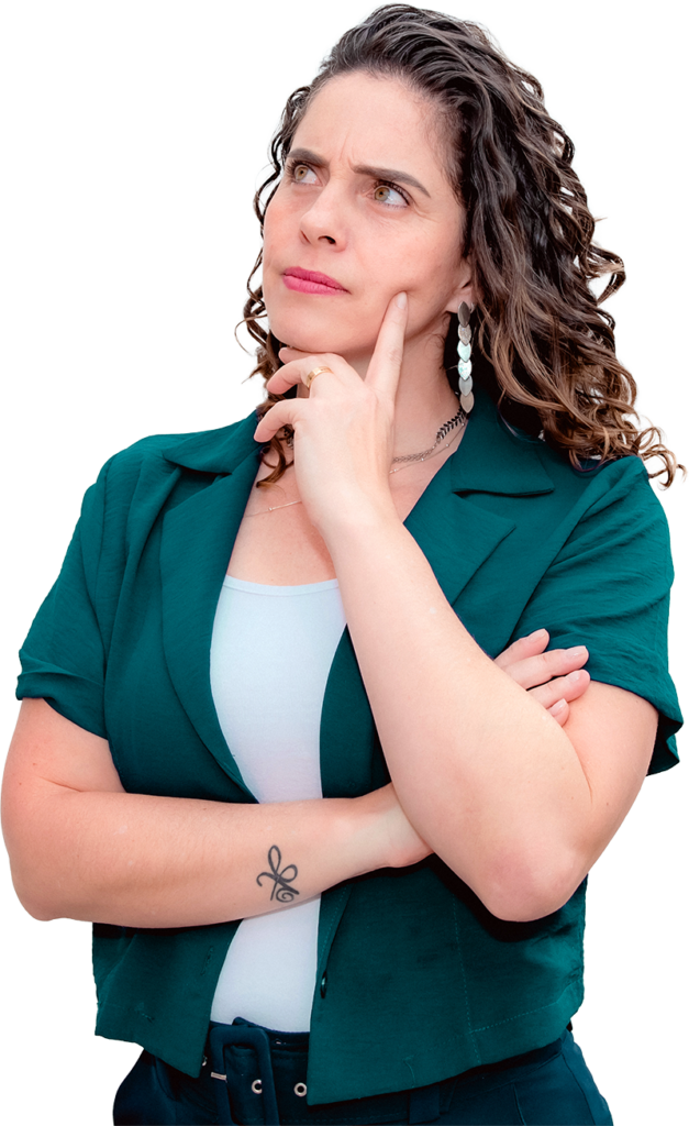 Você está em dúvida? Faça o quiz gratuito!