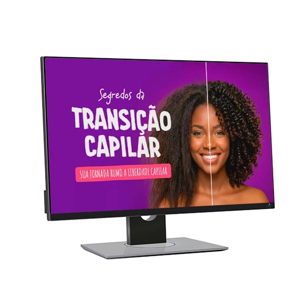Transição Capilar