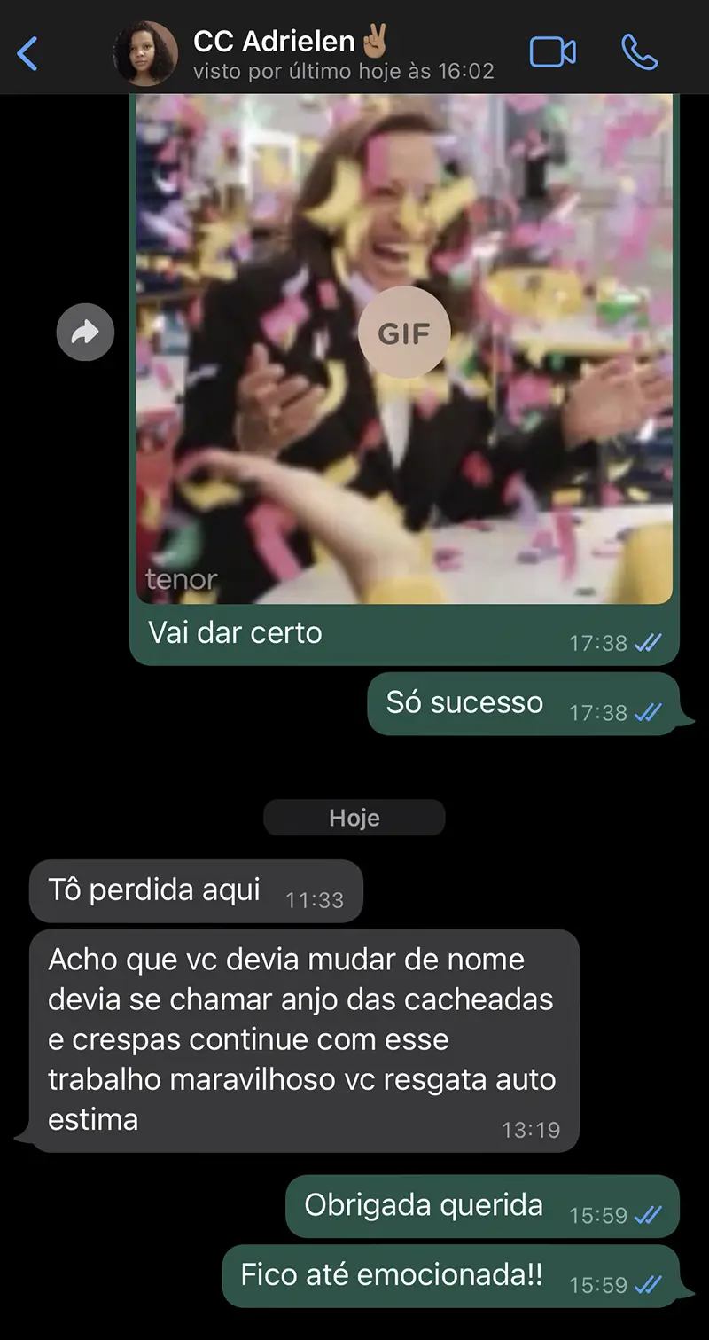 Depoimento 1