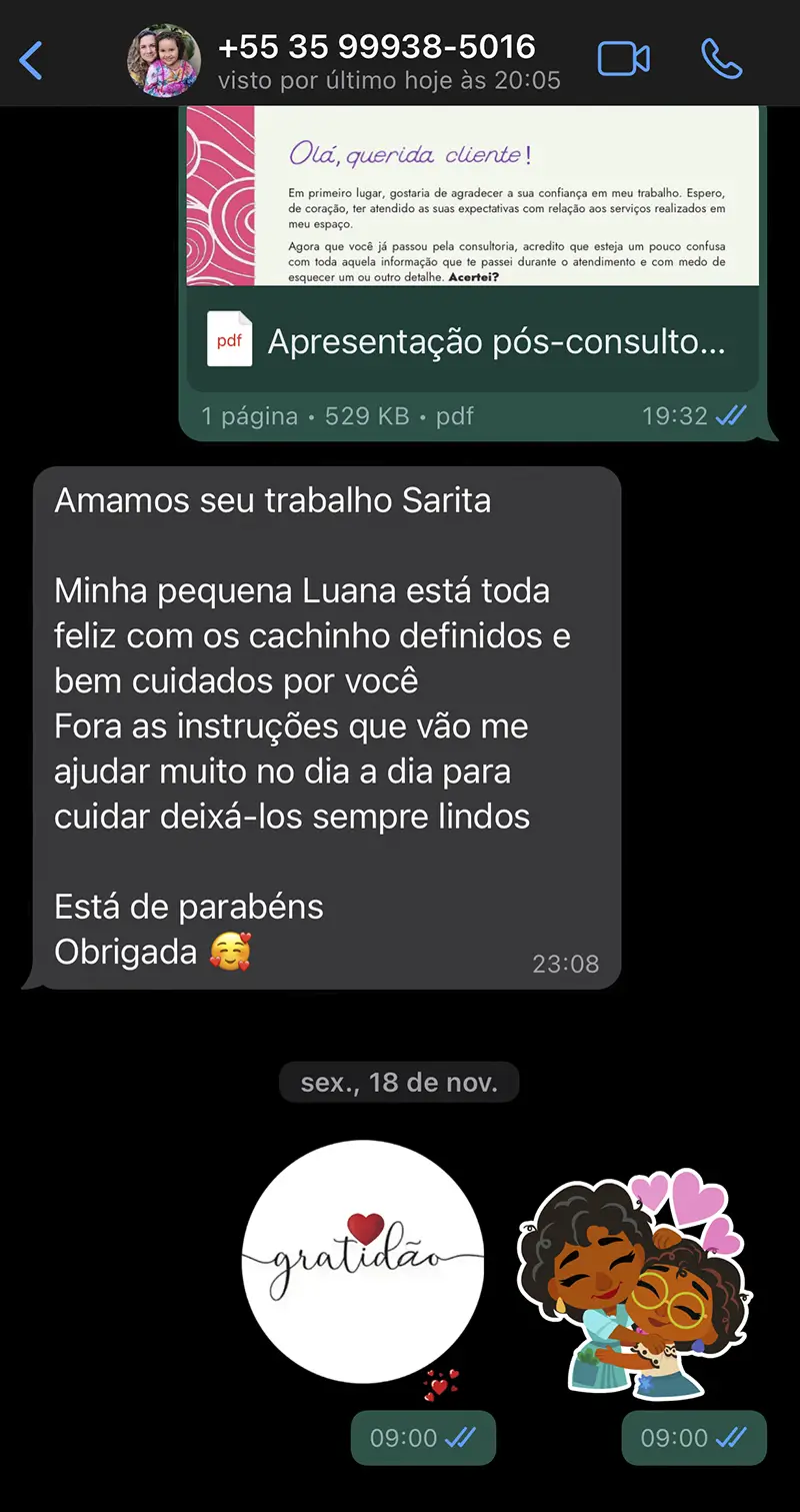 Depoimento 7