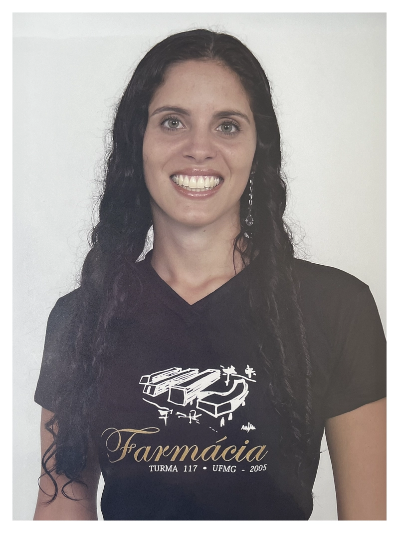 Sarita Bordini — ciência e prática