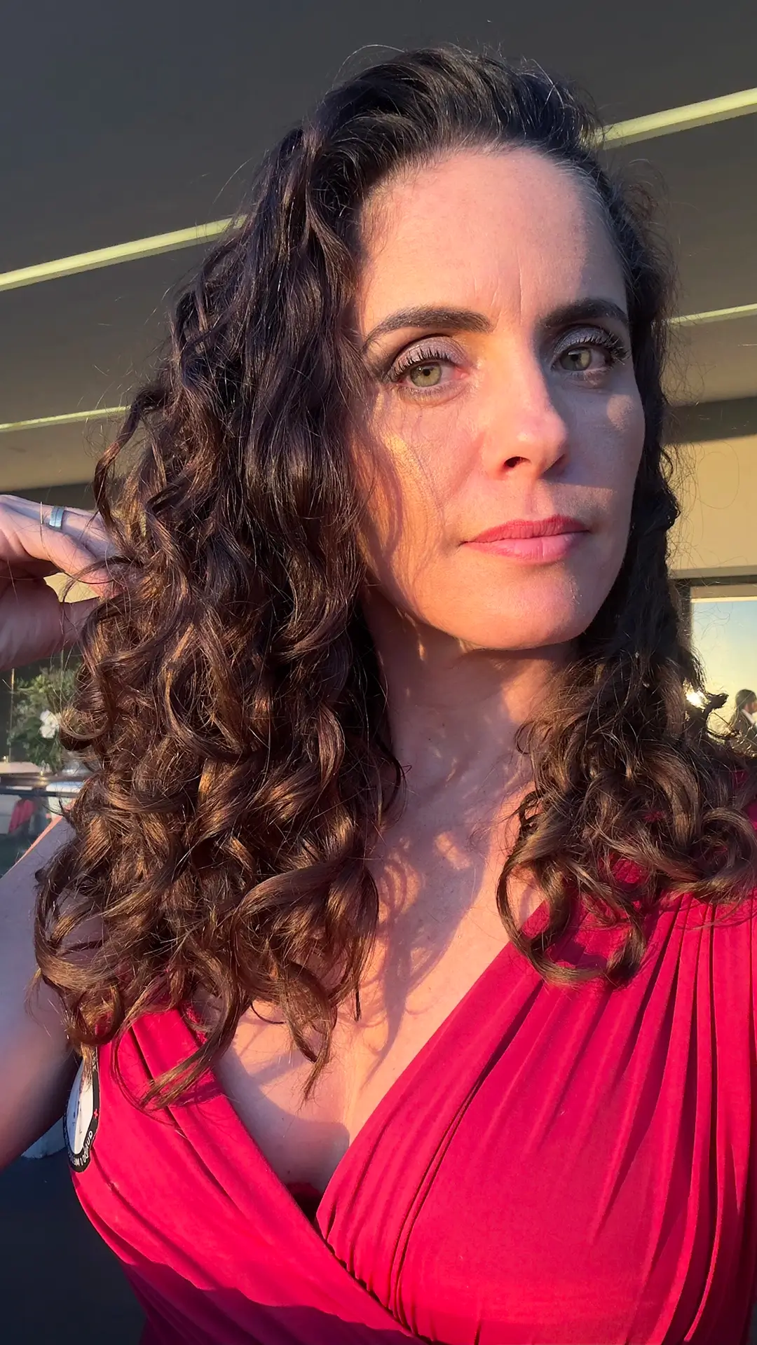 Sarita Bordini