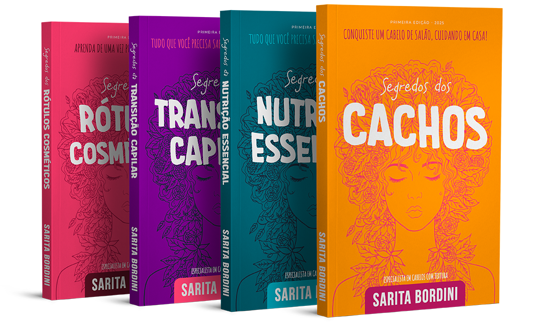 Pacote completo de ebooks